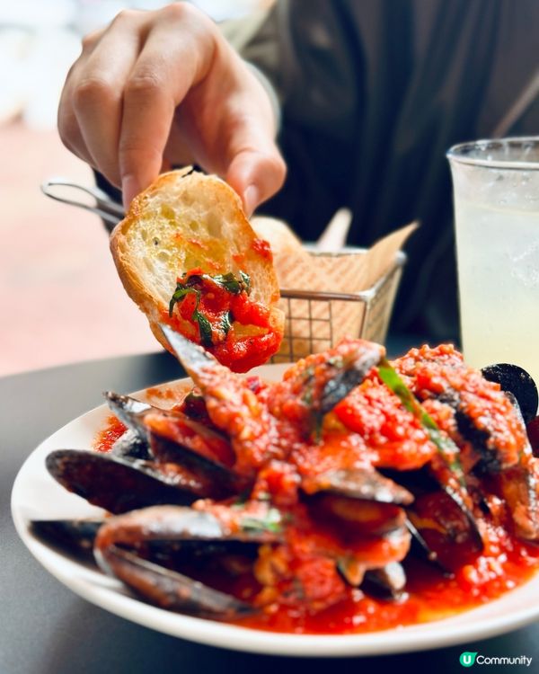 元朗高質手工意粉小店· 抵食午市套餐$58起！