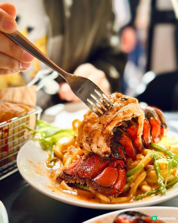 元朗高質手工意粉小店· 抵食午市套餐$58起！