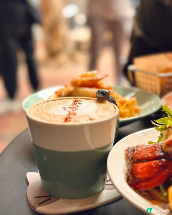 元朗高質手工意粉小店· 抵食午市套餐$58起！