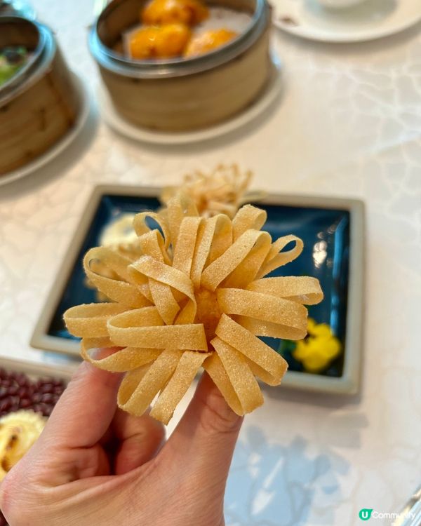 新春點心推介🧧國金軒飲茶🍵🥢