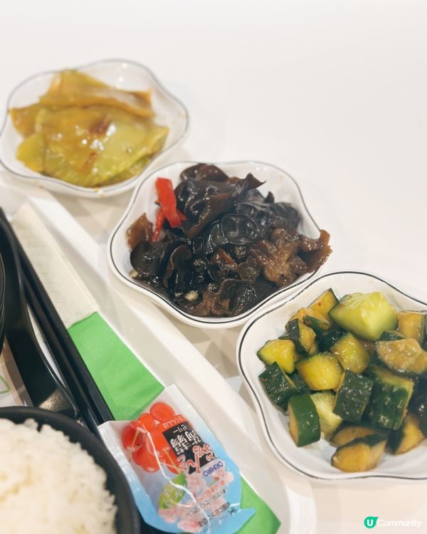 童年回憶！📍九龍灣栢檔雞飯 🍚😋
