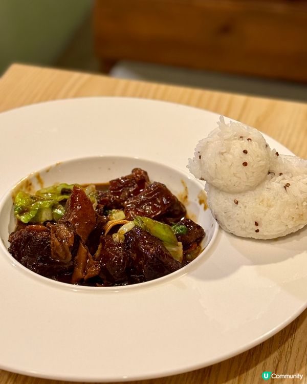 旺角不限時桌游餐廳 店主友善食物好吃