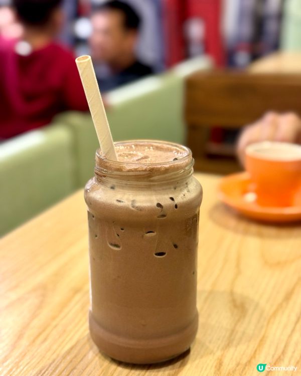 旺角不限時桌游餐廳 店主友善食物好吃