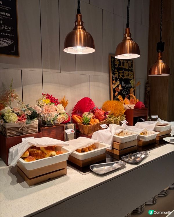 星樂度橫琴⛰️親子後花園！🌳🍃