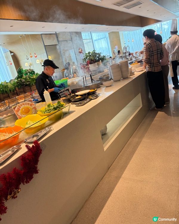 星樂度橫琴⛰️親子後花園！🌳🍃