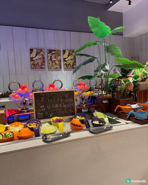 星樂度橫琴⛰️親子後花園！🌳🍃