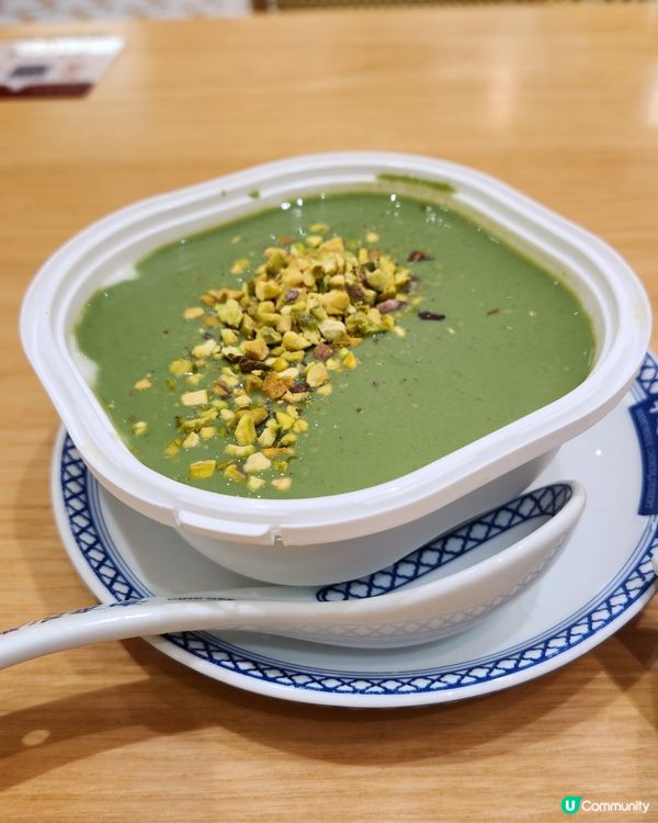 趙記甜品姜撞奶！🔥🔥