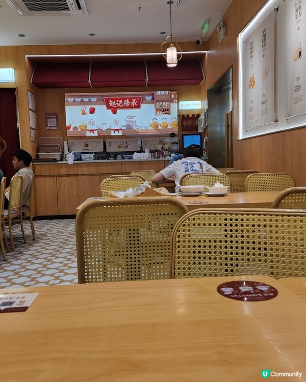 趙記甜品姜撞奶！🔥🔥