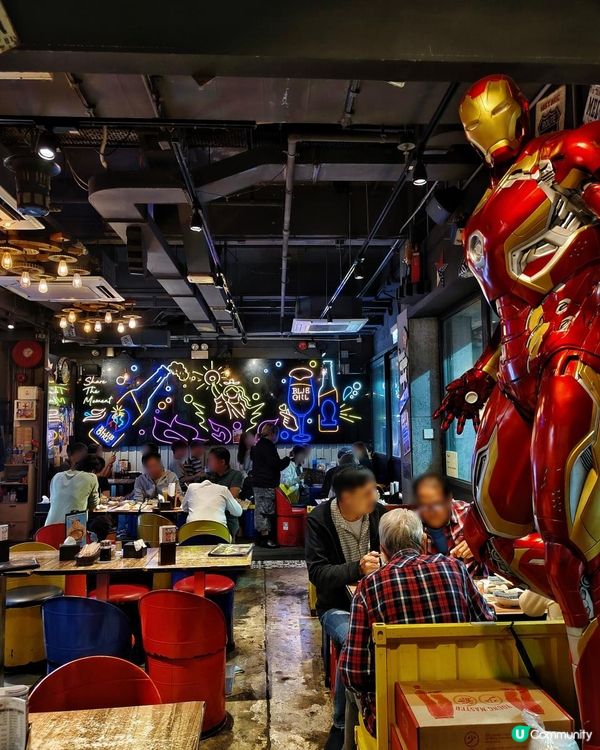 元朗人也知道的日料美食！