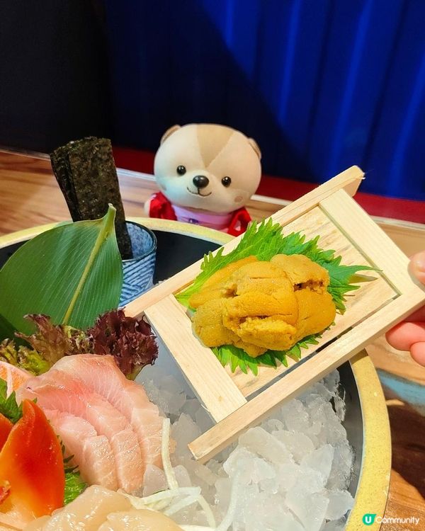 元朗人也知道的日料美食！