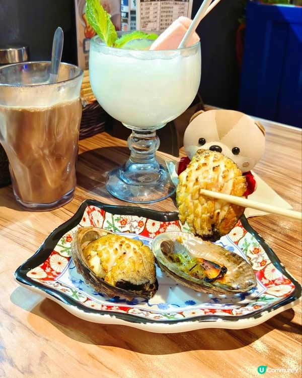 元朗人也知道的日料美食！