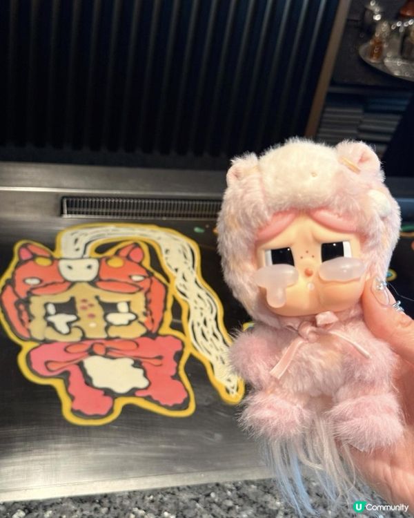 ｜尖東海景鐵板燒畫公仔｜人均唔洗$900｜活龍蝦+南非活鮑魚+ A4和牛｜