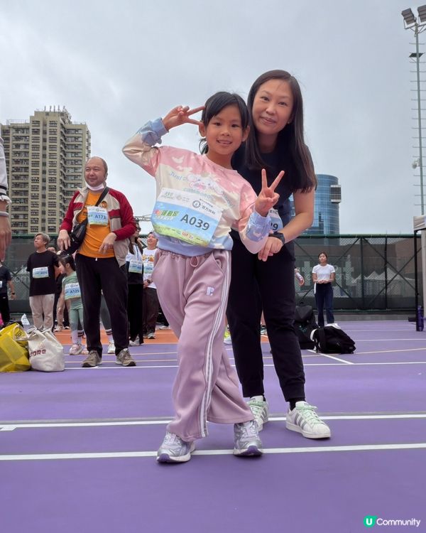 小朋友都一齊破紀錄！🥳 勁！一齊跳！🤸‍♀️