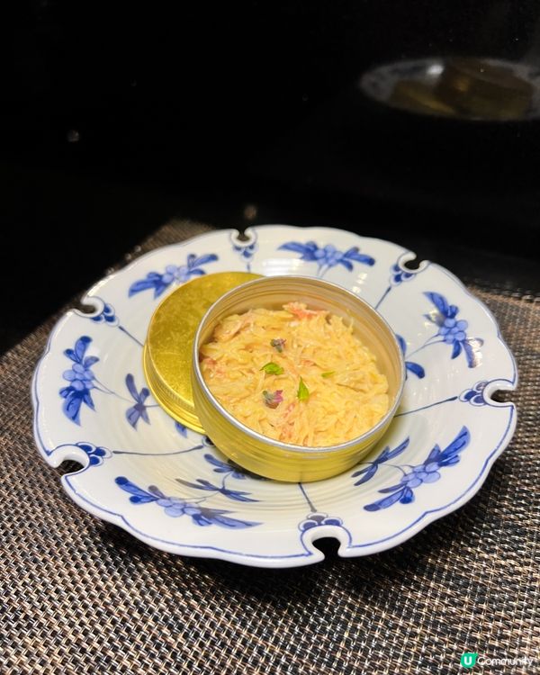 ʚ♡ 挑戰你的食量 • 無限追加手卷+壽司 ♡ɞ