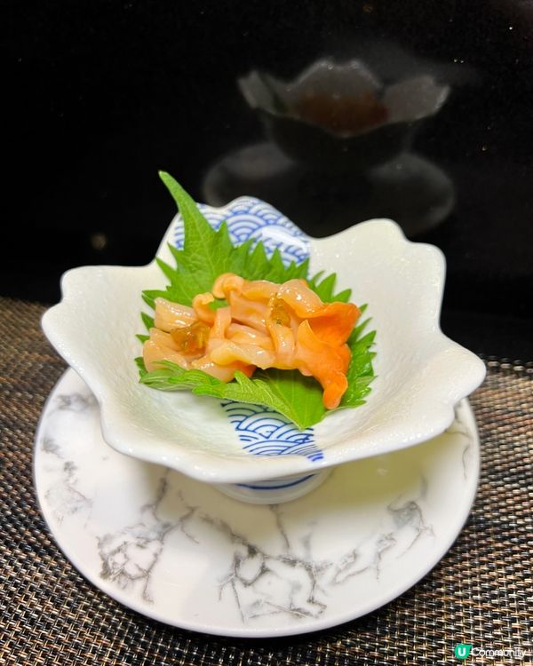 ʚ♡ 挑戰你的食量 • 無限追加手卷+壽司 ♡ɞ