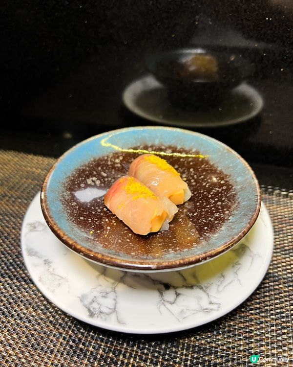 ʚ♡ 挑戰你的食量 • 無限追加手卷+壽司 ♡ɞ