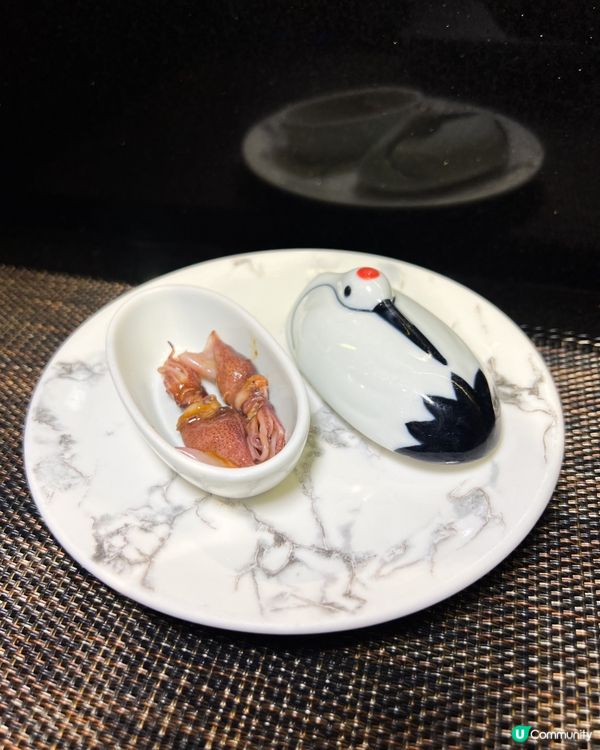 ʚ♡ 挑戰你的食量 • 無限追加手卷+壽司 ♡ɞ