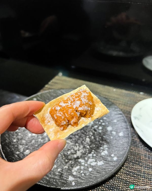 ʚ♡ 挑戰你的食量 • 無限追加手卷+壽司 ♡ɞ