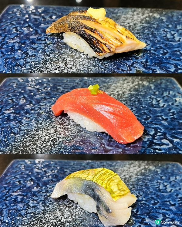 ʚ♡ 挑戰你的食量 • 無限追加手卷+壽司 ♡ɞ