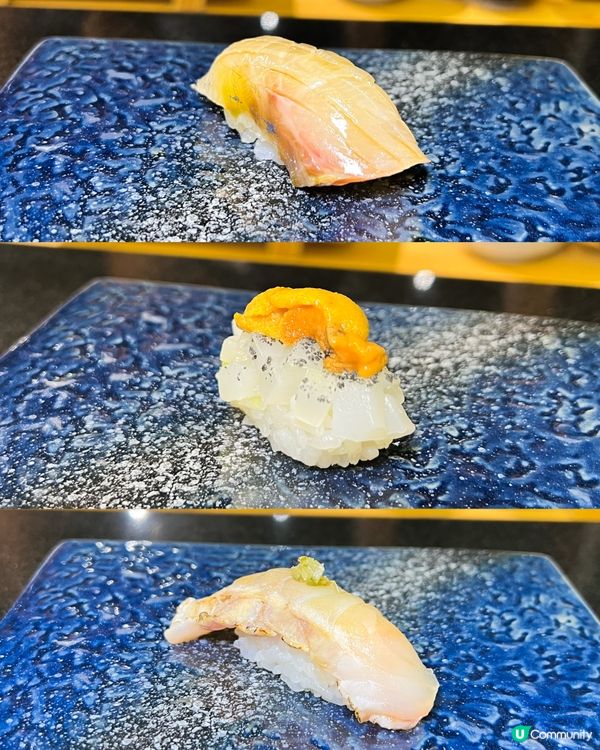 ʚ♡ 挑戰你的食量 • 無限追加手卷+壽司 ♡ɞ