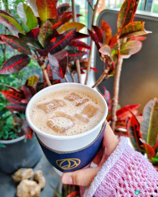 台灣過江龍茶飲店登陸 K11 Musea！更有香港限定口味！