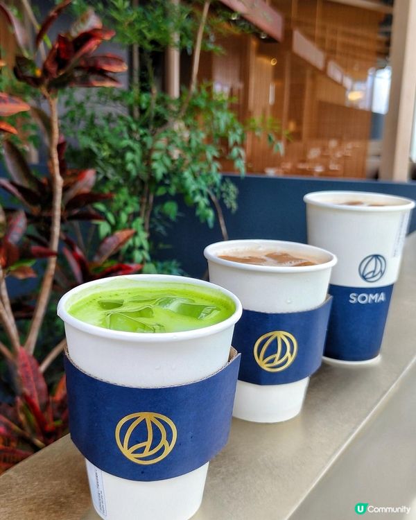 台灣過江龍茶飲店登陸 K11 Musea！更有香港限定口味！