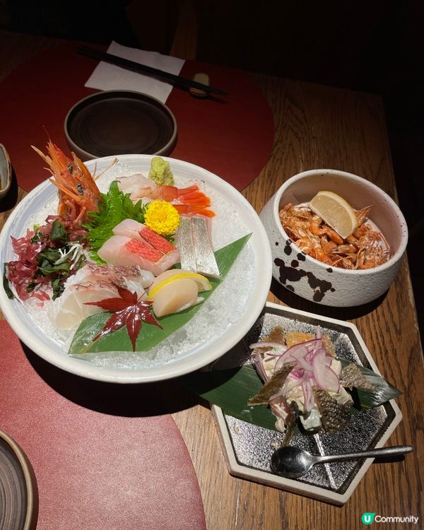 現場伴奏，氣氛熾熱的居酒屋