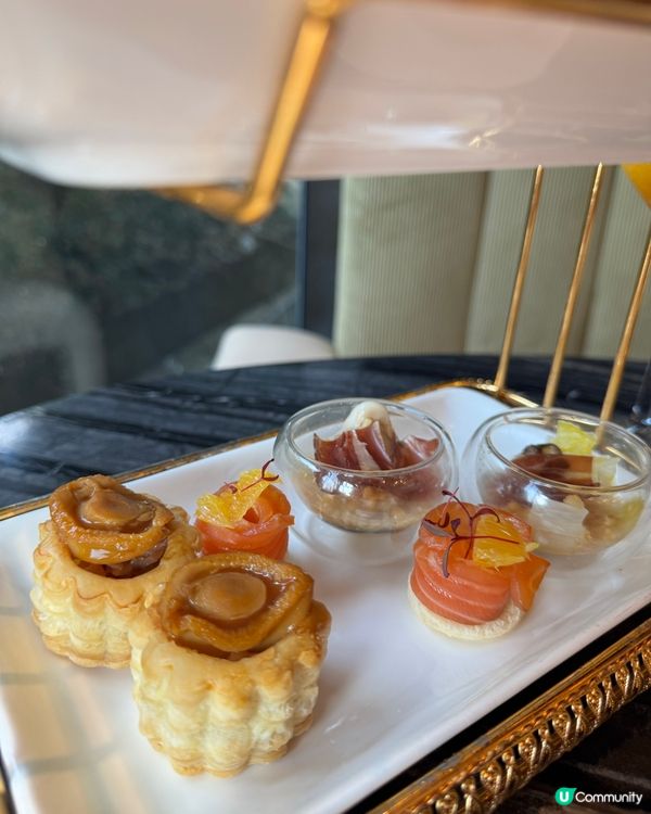 於活化古蹟園林·Afternoon Tea🫖