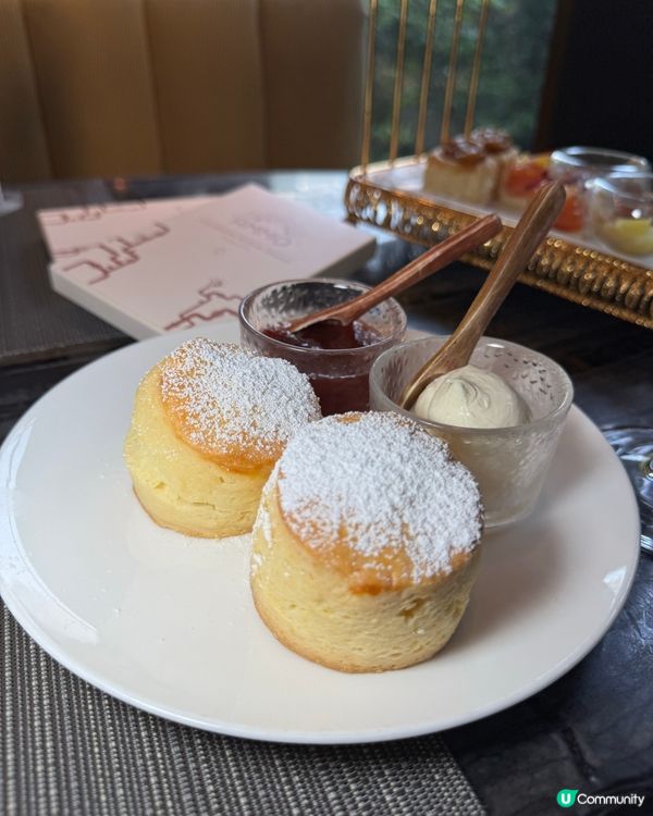 於活化古蹟園林·Afternoon Tea🫖