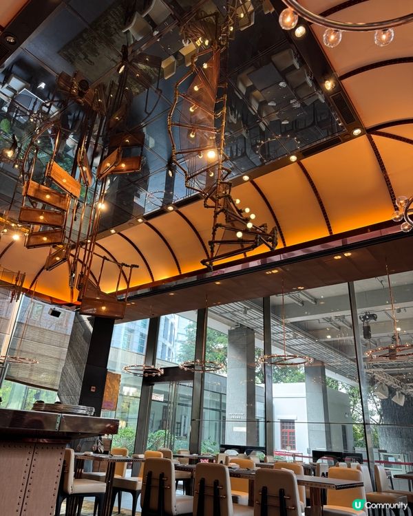 於活化古蹟園林·Afternoon Tea🫖