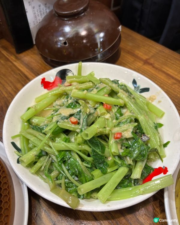 平民價錢·煲仔飯天花板😋