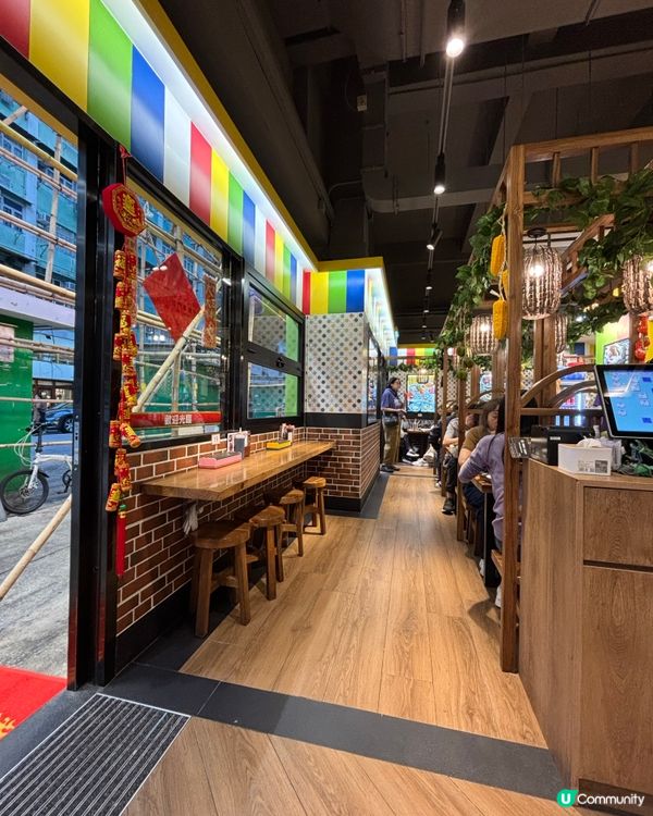 平民價錢·煲仔飯天花板😋