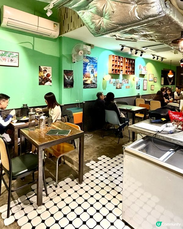 新蒲崗❣︎窩子❣︎