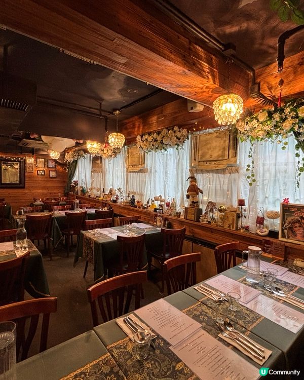 灣仔葡國風情🥳！懷舊氣氛🍴🍷