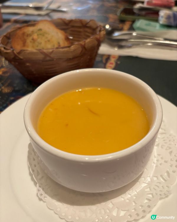 灣仔葡國風情🥳！懷舊氣氛🍴🍷