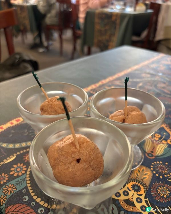 灣仔葡國風情🥳！懷舊氣氛🍴🍷