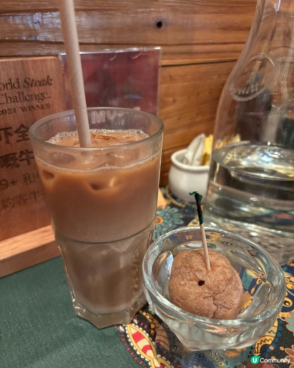 灣仔葡國風情🥳！懷舊氣氛🍴🍷