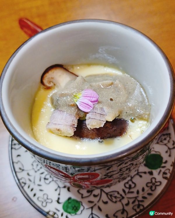 暖笠笠！壽喜燒治癒凍冰冰❄️