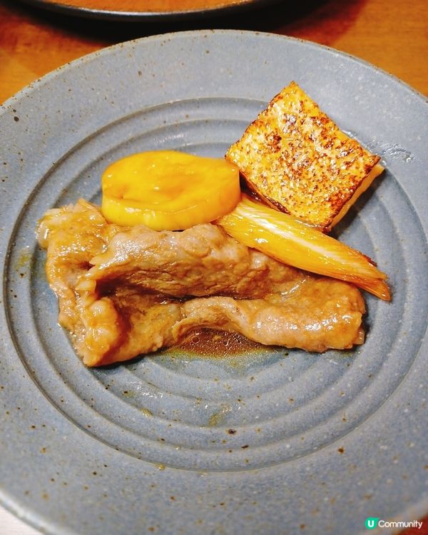 暖笠笠！壽喜燒治癒凍冰冰❄️