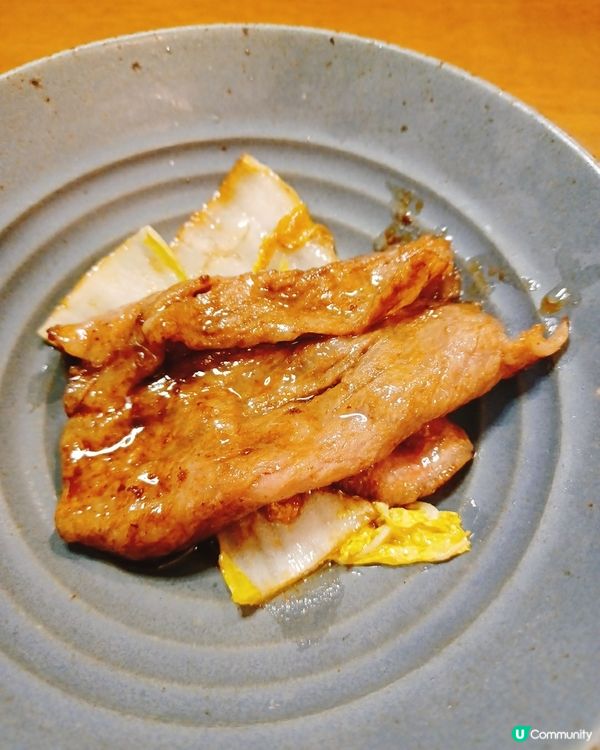 暖笠笠！壽喜燒治癒凍冰冰❄️