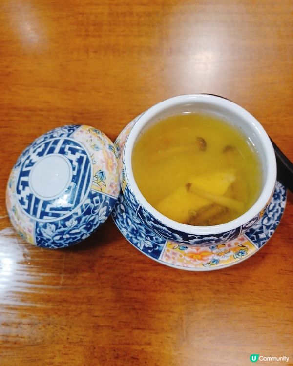 暖笠笠！壽喜燒治癒凍冰冰❄️