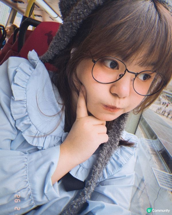 啟德日系雲朵cafe☁️🌸🍰 必打卡📸