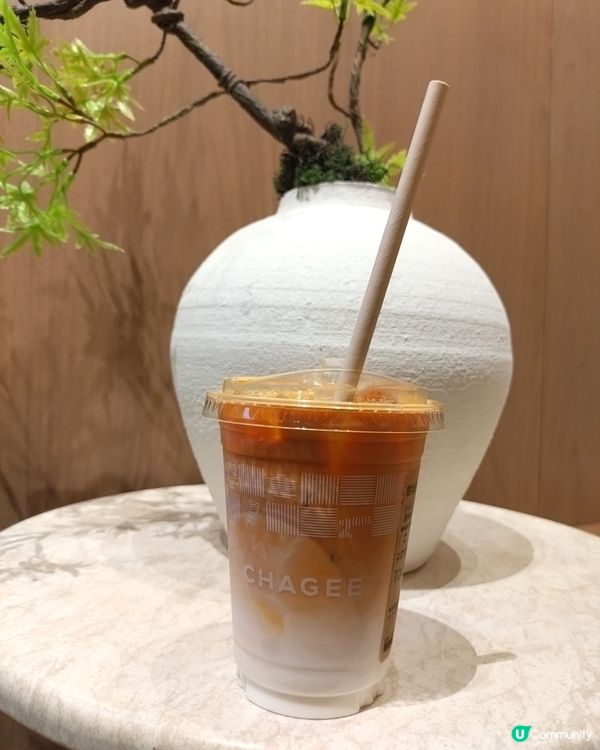 南非國寶波士茶拿鐵🌿香草焦糖香