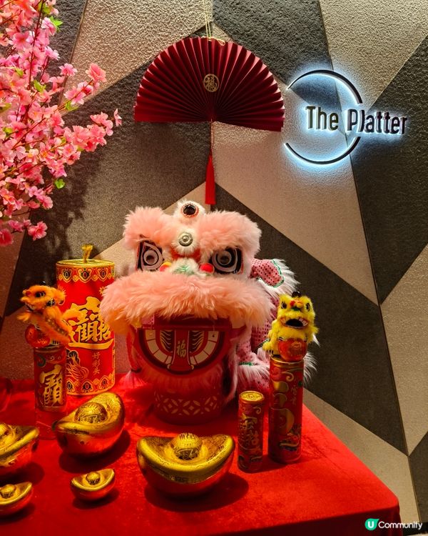 荃灣蟹宴自助餐！🦀波士頓龍蝦任食 蟹膏滿瀉超滿足