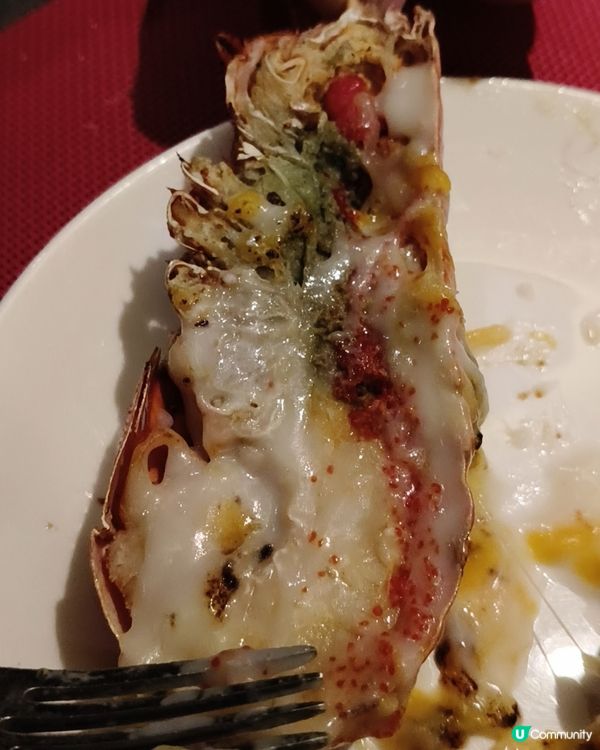 荃灣蟹宴自助餐！🦀波士頓龍蝦任食 蟹膏滿瀉超滿足