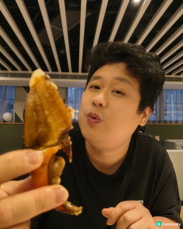 荃灣蟹宴自助餐！🦀波士頓龍蝦任食 蟹膏滿瀉超滿足