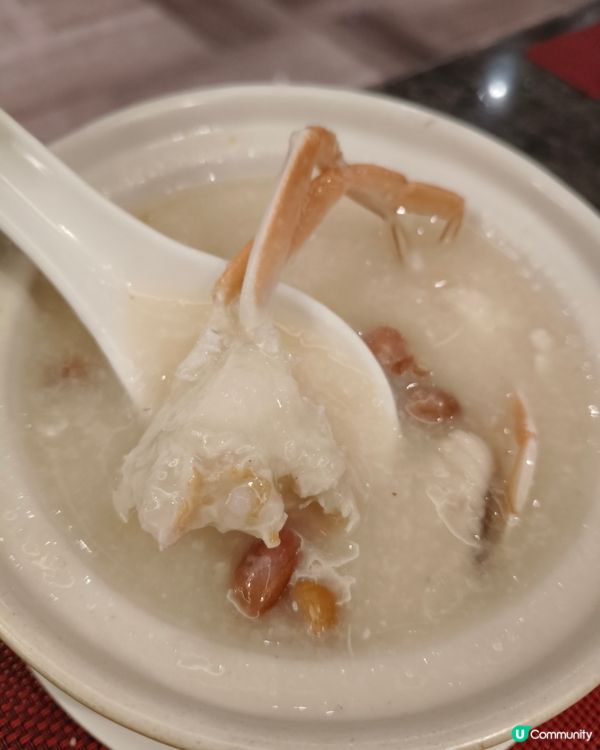 荃灣蟹宴自助餐！🦀波士頓龍蝦任食 蟹膏滿瀉超滿足