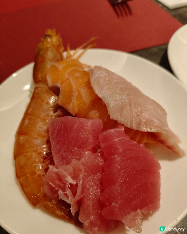 荃灣蟹宴自助餐！🦀波士頓龍蝦任食 蟹膏滿瀉超滿足