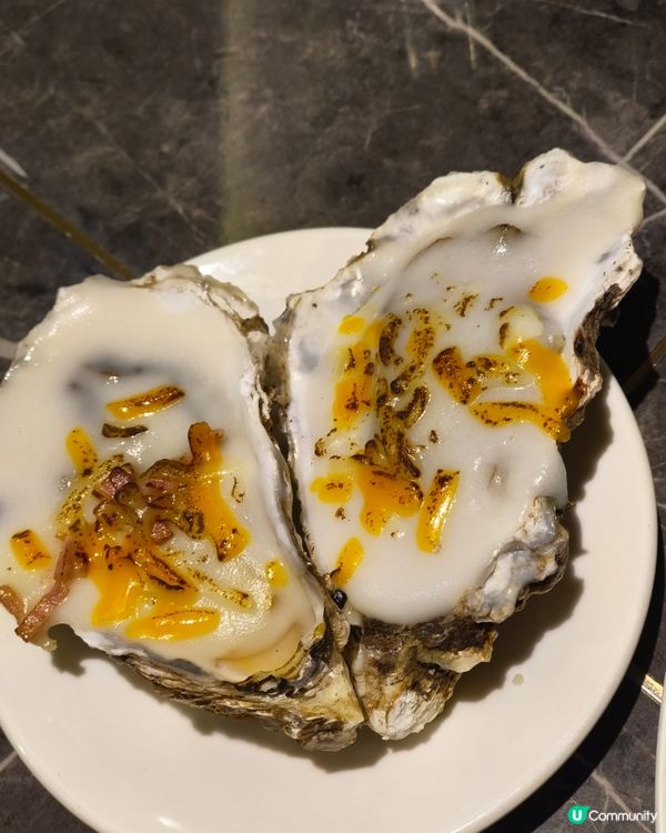 荃灣蟹宴自助餐！🦀波士頓龍蝦任食 蟹膏滿瀉超滿足