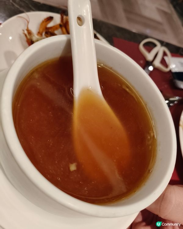 荃灣蟹宴自助餐！🦀波士頓龍蝦任食 蟹膏滿瀉超滿足